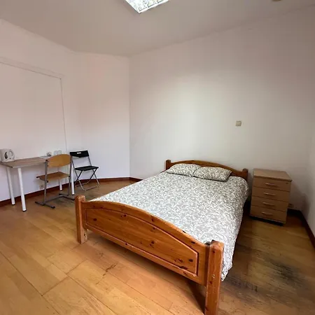 Bed and breakfast - 24h Self Check-in *