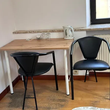 - 24h Self Check-in Bed and breakfast Poznan