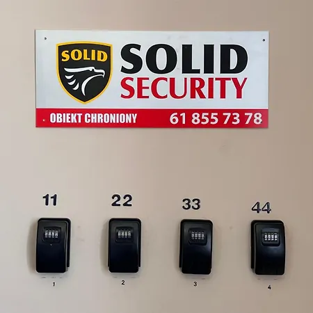 - 24h Self Check-in Bed and breakfast