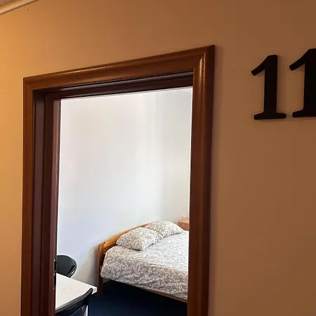 - 24h Self Check-in Bed and breakfast