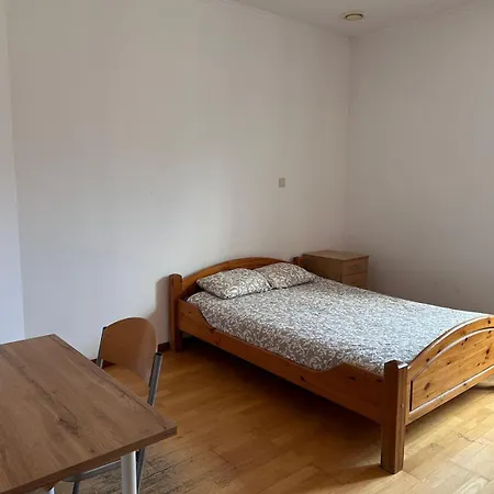 - 24h Self Check-in * Poznan