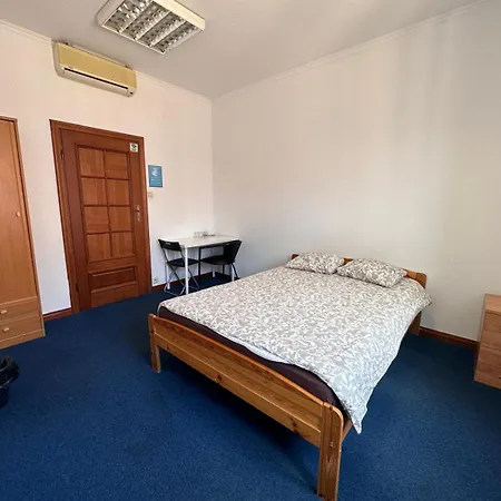 - 24h Self Check-in Bed and breakfast