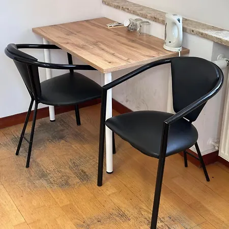 Bed and breakfast - 24h Self Check-in