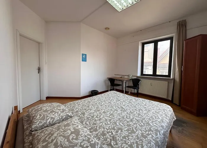 - 24h Self Check-in * Poznań