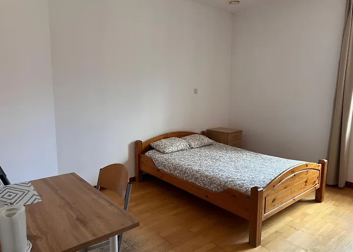 - 24h Self Check-in * Poznań