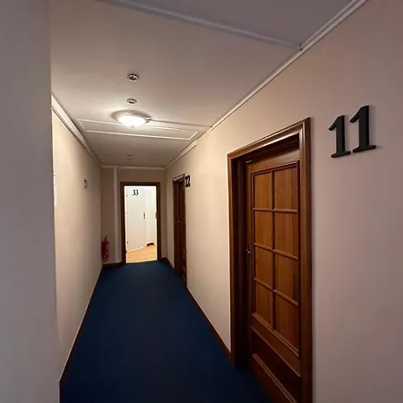 - 24h Self Check-in Bed & Breakfast *