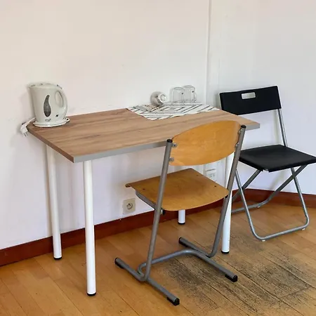 Bed & Breakfast - 24h Self Check-in *