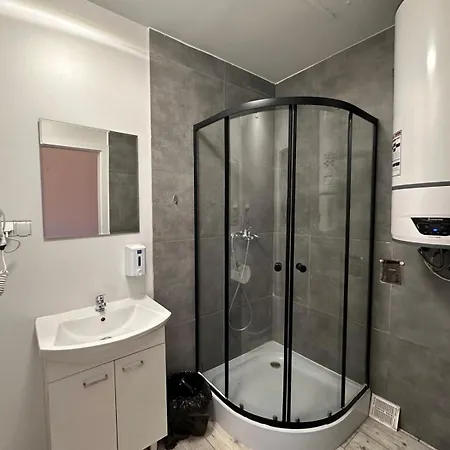 - 24h Self Check-in * Poznań