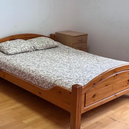 Bed & Breakfast - 24h Self Check-in