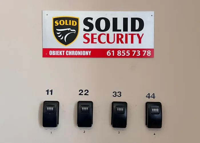 - 24h Self Check-in Bed & Breakfast