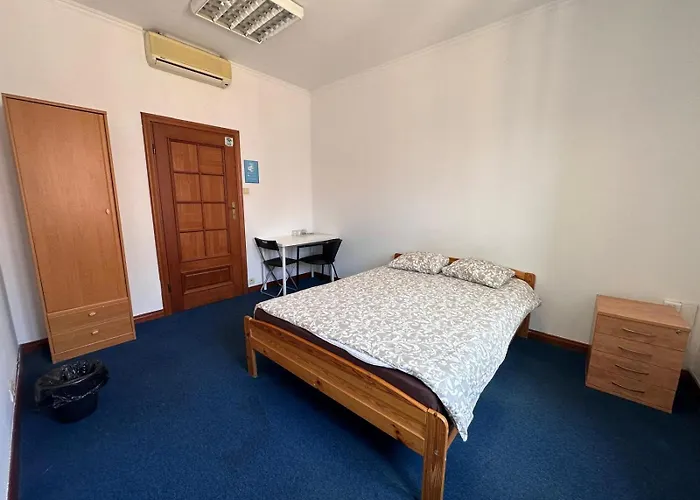 - 24h Self Check-in Bed & Breakfast