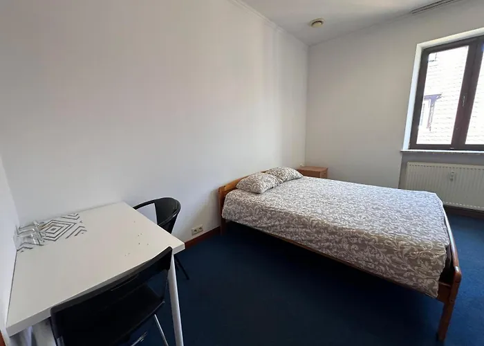 - 24h Self Check-in *