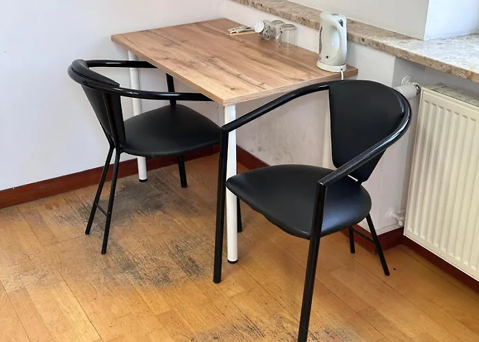 Bed & Breakfast - 24h Self Check-in