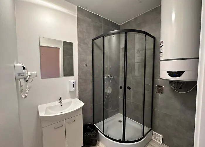 - 24h Self Check-in * Poznań